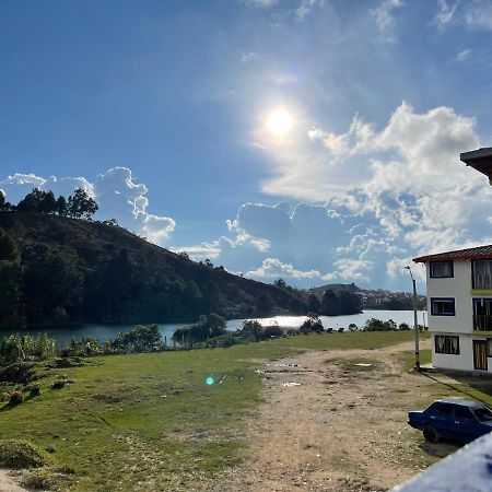 Apartamento Hope Guatapé Kültér fotó