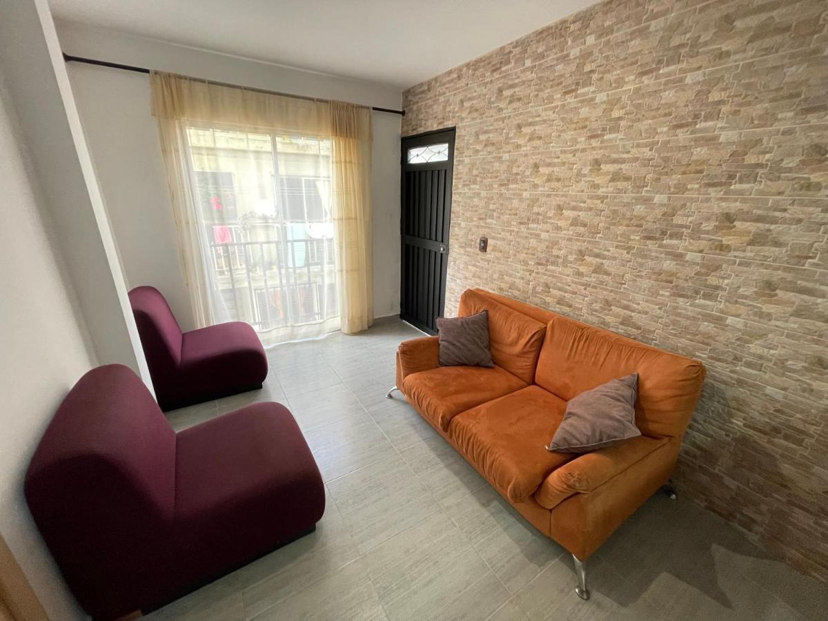 Apartamento Hope Guatapé Kültér fotó