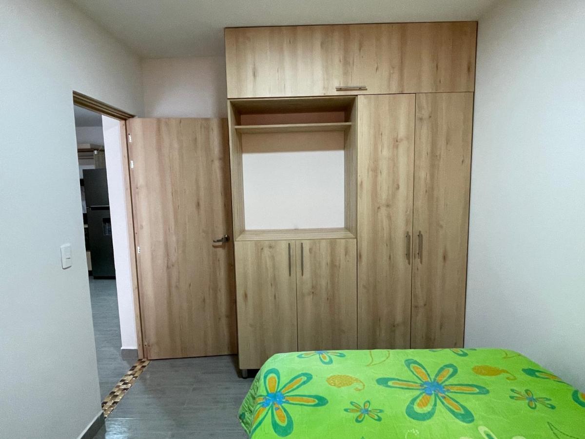Apartamento Hope Guatapé Kültér fotó