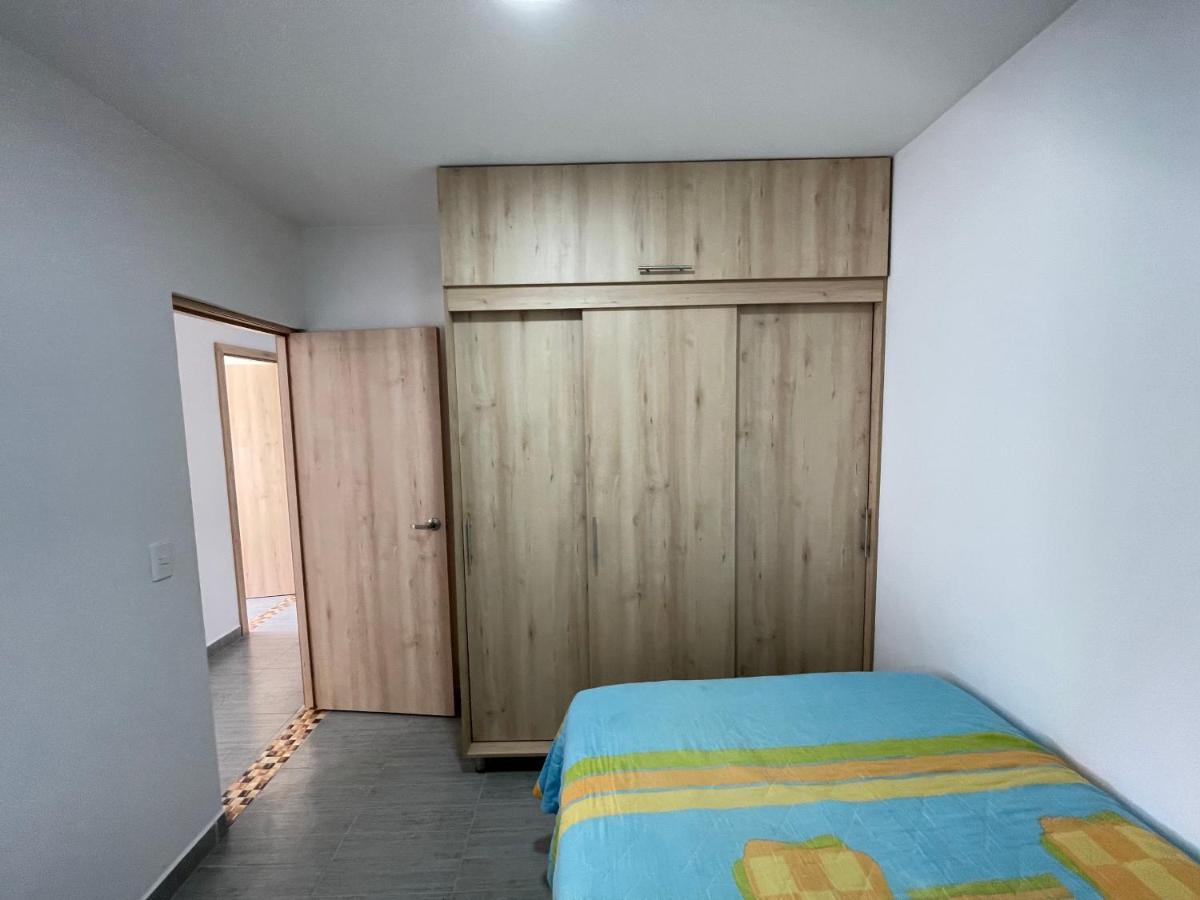 Apartamento Hope Guatapé Kültér fotó