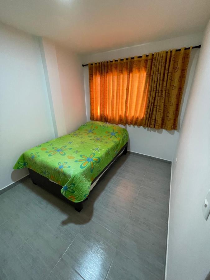 Apartamento Hope Guatapé Kültér fotó